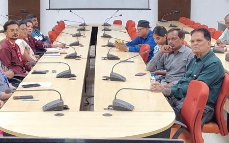 पेंशनरों ने सीखा 'डिजिटल जीवन प्रमाण पत्र' घर बैठे जमा करना