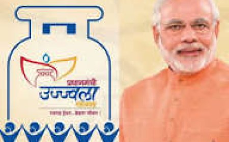 बस्तर में छः हजार और परिवारों को मिलेगी उज्ज्वला योजना के तहत मुफ्त एलपीजी कनेक्शन–