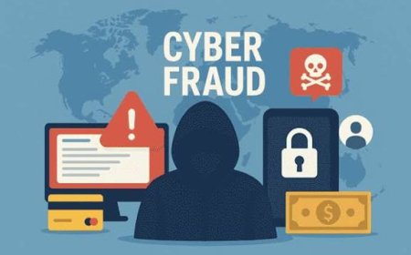 एस आई आर ,फॉर्म भरते समय साइबर ठगी से सतर्क रहें, सुरक्षित रहें