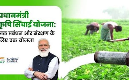 बस्तर में वाटरशेड महोत्सव, जल संरक्षण और रबी फसलों के जरिए किसानों की समृद्धि पर जोर